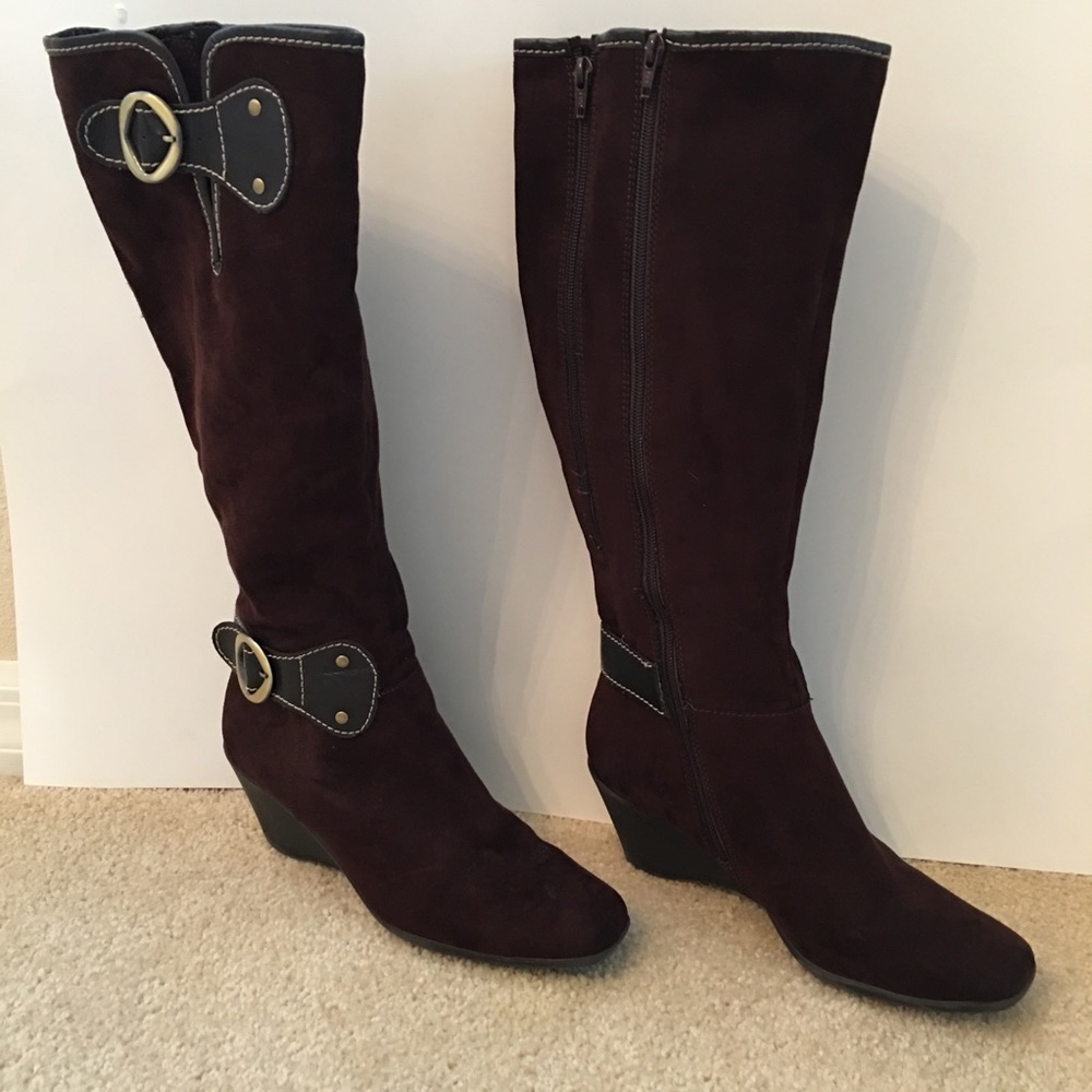 Aerosoles boot